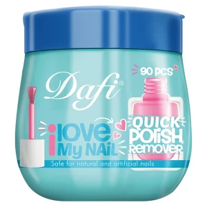 پد لاک پاک‌ کن  دافی