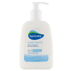 شوینده کرمی ملایم سری کیت (250 میلی لیتری)