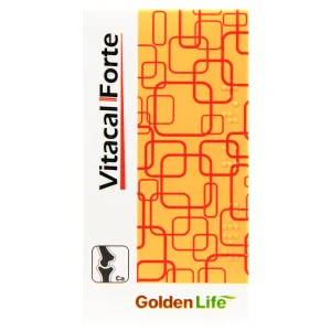 قرص ویتاکل فورت گلدن لایف