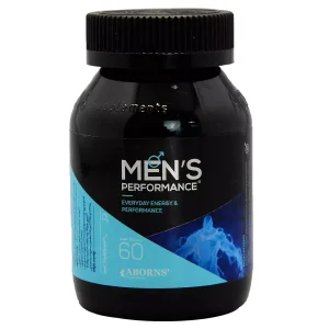 قرص منز پرفورمنس ابورنز