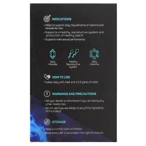 قرص منز پرفورمنس ابورنز