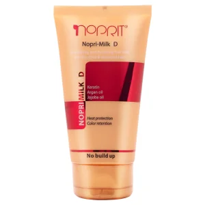 ماسک مو شیری نوپریت (بعد از حمام)