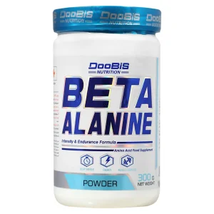 پودر بتا آلانین دوبیس