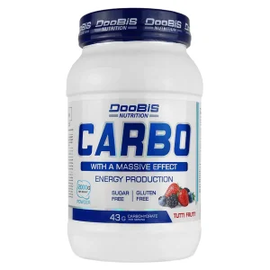 پودر کربو دوبیس(2000گرمی)