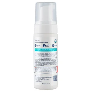 فوم شوینده و پاک کننده ملایم صورت و اطراف چشم آتوپیا آردن