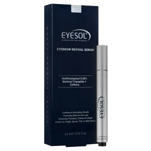 سرم تقویت ابرو آیسول