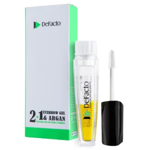 ژل تثبیت کننده ابرو ریملی دفکتو