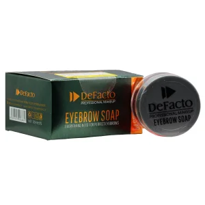 ژل تثبیت کننده ابرو کاسه ای دفکتو