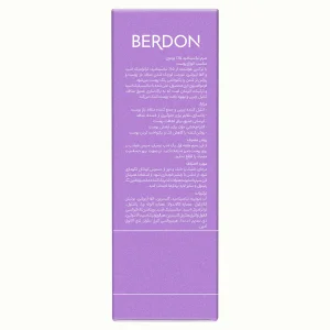 سرم نیاسینامید 15% بردون