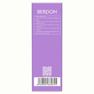 سرم نیاسینامید 15% بردون