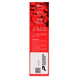 ژل لایه بردار AHA و PHA 20% پوست چرب و مختلط درماتیپیک