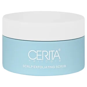 اسکراب کف سر سریتا