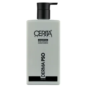 شامپو بدن پسوریازیس سریتا