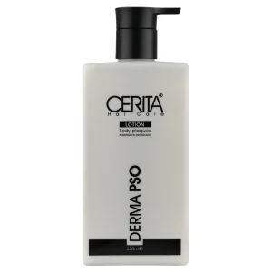 لوسیون بدن پسوریازیس سریتا