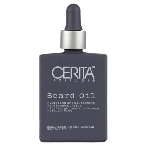 روغن ریش سریتا