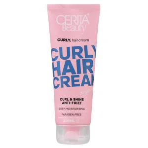 ماسک موی حاوی روغن آرگان فر سریتا (بدون نیاز به آبکشی)