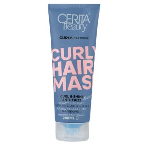 ماسک موی فر سریتا (حاوی کراتین هیدرولیز شده)