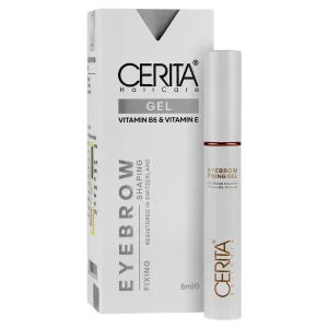 ژل تثبیت کننده ابرو سریتا