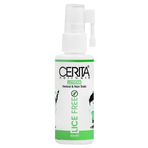 لوسیون لایس فری سریتا