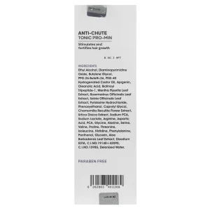 تونیک پرو مین سریتا