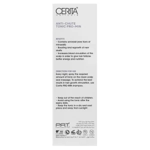 تونیک پرو مین سریتا