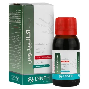 شربت سی لاکس دینه