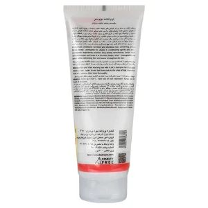 نرم کننده موی شکننده و وزدار فولیکا