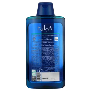 شامپو تقویت کننده و حجم دهنده فولیکا