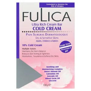 پن کرم دار پوست خشک و حساس فولیکا