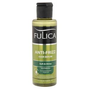 سرم براق کننده مو فولیکا