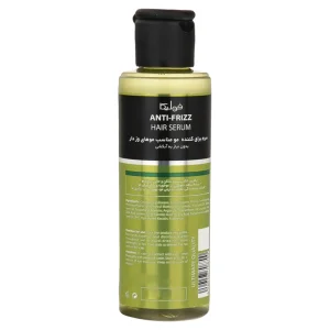 سرم براق کننده مو فولیکا