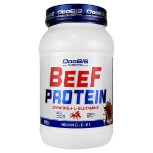 پودر بیف پروتئین  دوبیس (1000گرمی)