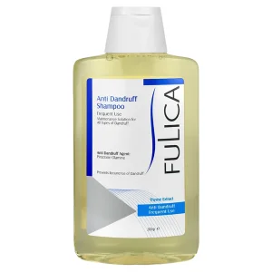 شامپو ضدشوره روزانه فولیکا