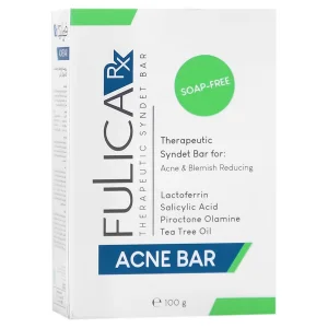 پن پوست جوشدار و مستعد به آکنه فولیکا آر ایکس