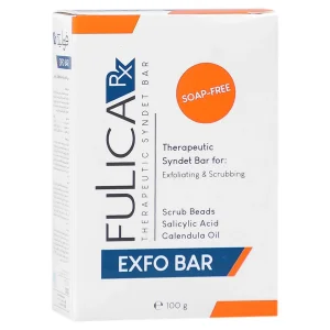 پن لایه‌بردار ملایم فولیکا آر ایکس