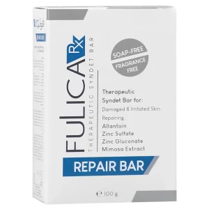 پن پوست حساس و مستعد به  قرمزی فولیکا آر ایکس