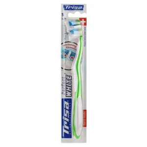 مسواک نرم تریزا مدل (Perfect white)