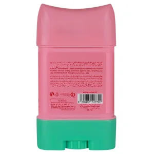 مام استیکی زنانه شون (مدل Floral Breeze)