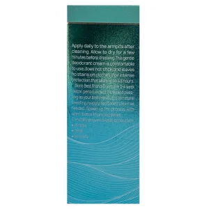 دئودرانت زنانه کلینیک کیندی(AQUA TOUCH)