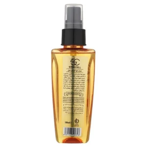 روغن آرگان استم سل