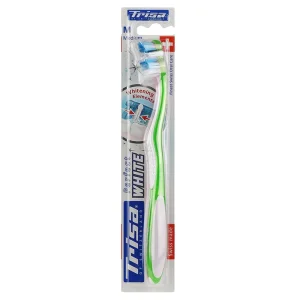 مسواک نرم تریزا مدل (Perfect white)