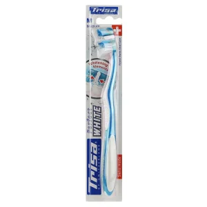 مسواک نرم تریزا مدل (Perfect white)