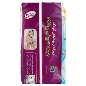 زیرانداز بهداشتی کودک تافته
