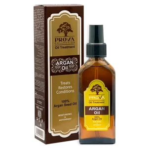 روغن آرگان پرووا
