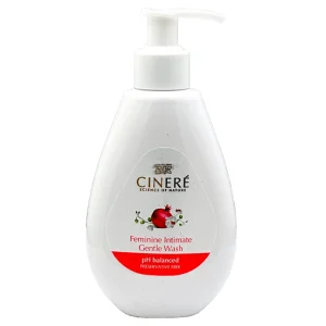 ژل بهداشتی بانوان سینره