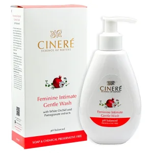 ژل بهداشتی بانوان سینره