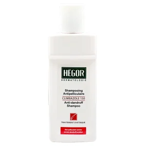 شامپو ضد شوره هگور (Climbazole 150)