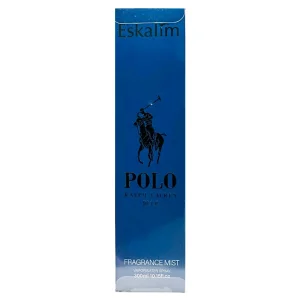 بادی اسپلش مردانه اسکالیم مدل POWER ( رایحه POLO)