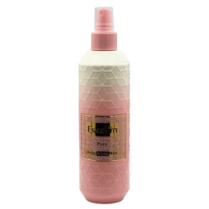 بادی اسپلش زنانه اسکالیم مدل PURE ( رایحه VICTORIA SECRET)