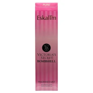 بادی اسپلش زنانه اسکالیم مدل PURE ( رایحه VICTORIA SECRET)